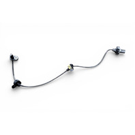 Acura ILX 16-22 Front Left/Driver Side ABS Wheel Speed Sensor 57455-TR3-A02, E067, OEM, 2016, 2017, 2018, 2019, 2020, 2021, 2022