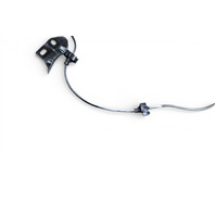 Acura ILX 16-22 Rear Left/Driver Side ABS Wheel Speed Sensor 57475-TX6-A02, E067, OEM, 2016, 2017, 2018, 2019, 2020, 2021, 2022