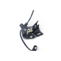 Acura ILX 16-22 Rear Left/Driver Side ABS Wheel Speed Sensor 57475-TX6-A02, E067, OEM, 2016, 2017, 2018, 2019, 2020, 2021, 2022