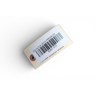 Acura ILX 16-22 Rear Left/Driver Side ABS Wheel Speed Sensor 57475-TX6-A02, E067, OEM, 2016, 2017, 2018, 2019, 2020, 2021, 2022