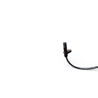 Acura ILX 16-22 Rear Right/Passenger Side ABS Wheel Speed Sensor 57470-TX6-A01, E067, OEM, 2016, 2017, 2018, 2019, 2020, 2021, 2022