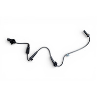 Acura ILX 16-22 Rear Right/Passenger Side ABS Wheel Speed Sensor 57470-TX6-A01, E067, OEM, 2016, 2017, 2018, 2019, 2020, 2021, 2022