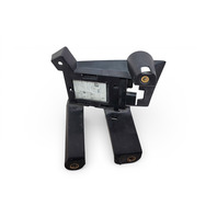 Acura ILX 19-22 Lane Departure Warning Sensor Rear Right 36931-T3R-A02, E067, OEM, 2019, 2020, 2021, 2022