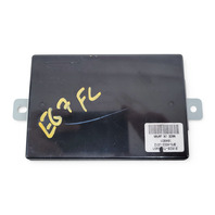 Acura ILX 16-22 Front Left Seat Memory Chassis Control Unit Module 81628-TX6-A51, E067, OEM, 2016, 2017, 2018, 2019, 2020, 2021, 2022