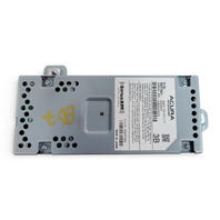 Acura ILX 19-22 Antenna Remote Tuner Controller Unit SXM 39800-TX6-A91, E067, OEM, 2019, 2020, 2021, 2022