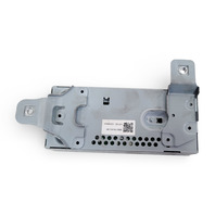 Acura ILX 19-22 Antenna Remote Tuner Controller Unit SXM 39800-TX6-A91, E067, OEM, 2019, 2020, 2021, 2022