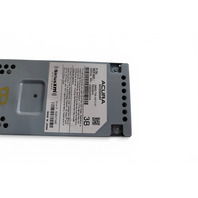 Acura ILX 19-22 Antenna Remote Tuner Controller Unit SXM 39800-TX6-A91, E067, OEM, 2019, 2020, 2021, 2022