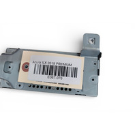 Acura ILX 19-22 Antenna Remote Tuner Controller Unit SXM 39800-TX6-A91, E067, OEM, 2019, 2020, 2021, 2022