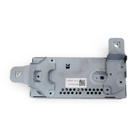 Acura ILX 19-22 Antenna Remote Tuner Controller Unit SXM 39800-TX6-A91, E067, OEM, 2019, 2020, 2021, 2022