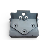 Acura ILX 19-22 Active Noise Control Controller Unit 39200-TX6-C61, E067, OEM, 2019, 2020, 2021, 2022