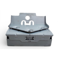 Acura ILX 19-22 Active Noise Control Controller Unit 39200-TX6-C61, E067, OEM, 2019, 2020, 2021, 2022