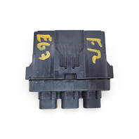 Acura ILX 16-22 Occupant Position Detection Sensor OPDS Unit 81169-TX6-A32, E067, OEM, 2016, 2017, 2018, 2019, 2020, 2021, 2022