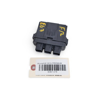 Acura ILX 16-22 Occupant Position Detection Sensor OPDS Unit 81169-TX6-A32, E067, OEM, 2016, 2017, 2018, 2019, 2020, 2021, 2022