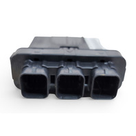 Acura ILX 16-22 Occupant Position Detection Sensor OPDS Unit 81169-TX6-A32, E067, OEM, 2016, 2017, 2018, 2019, 2020, 2021, 2022