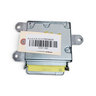 Acura ILX 19-22 Computer Brain Module Unit 77960-TX6-C21, E067, OEM, 2019, 2020, 2021, 2022