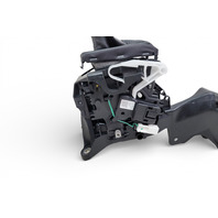 Acura ILX 13-22 Shifter Shift Transmission Boot A/T Black 54200-TX6-A81, E067, OEM, 2013, 2014, 2015, 2016, 2017, 2018, 2019, 2020, 2021, 2022