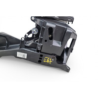 Acura ILX 13-22 Shifter Shift Transmission Boot A/T Black 54200-TX6-A81, E067, OEM, 2013, 2014, 2015, 2016, 2017, 2018, 2019, 2020, 2021, 2022