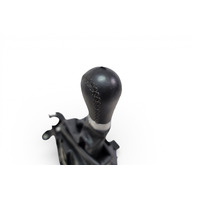 Acura ILX 13-22 Shifter Shift Transmission Boot A/T Black 54200-TX6-A81, E067, OEM, 2013, 2014, 2015, 2016, 2017, 2018, 2019, 2020, 2021, 2022