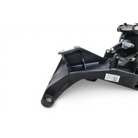 Acura ILX 13-22 Shifter Shift Transmission Boot A/T Black 54200-TX6-A81, E067, OEM, 2013, 2014, 2015, 2016, 2017, 2018, 2019, 2020, 2021, 2022