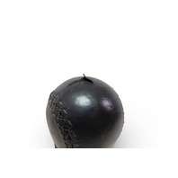 Acura ILX 13-22 Shifter Shift Transmission Boot A/T Black 54200-TX6-A81, E067, OEM, 2013, 2014, 2015, 2016, 2017, 2018, 2019, 2020, 2021, 2022