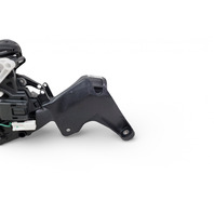 Acura ILX 13-22 Shifter Shift Transmission Boot A/T Black 54200-TX6-A81, E067, OEM, 2013, 2014, 2015, 2016, 2017, 2018, 2019, 2020, 2021, 2022