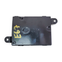 Acura ILX 19-22 Bluetooth Control Unit Module 39770-TX6-A61, E067, OEM, 2019, 2020, 2021, 2022