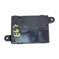 Acura ILX 19-22 Bluetooth Control Unit Module 39770-TX6-A61, E067, OEM, 2019, 2020, 2021, 2022