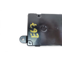 Acura ILX 19-22 Bluetooth Control Unit Module 39770-TX6-A61, E067, OEM, 2019, 2020, 2021, 2022