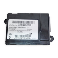 Acura ILX 19-22 Bluetooth Control Unit Module 39770-TX6-A61, E067, OEM, 2019, 2020, 2021, 2022