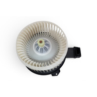 Acura ILX 14-22 Heater Motor & Fan Blower 79310-TR6-A71, E067, OEM, 2014, 2015, 2016, 2017, 2018, 2019, 2020, 2021, 2022