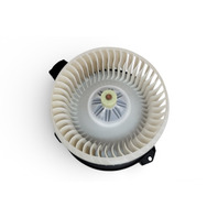 Acura ILX 14-22 Heater Motor & Fan Blower 79310-TR6-A71, E067, OEM, 2014, 2015, 2016, 2017, 2018, 2019, 2020, 2021, 2022
