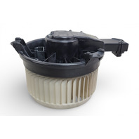Acura ILX 14-22 Heater Motor & Fan Blower 79310-TR6-A71, E067, OEM, 2014, 2015, 2016, 2017, 2018, 2019, 2020, 2021, 2022