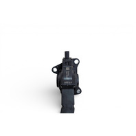 Acura ILX 16-22 Accelerator Pedal Gas Speed Sensor Pedal, E067, OEM, 2016, 2017, 2018, 2019, 2020, 2021, 2022