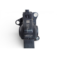 Acura ILX 16-22 Accelerator Pedal Gas Speed Sensor Pedal, E067, OEM, 2016, 2017, 2018, 2019, 2020, 2021, 2022