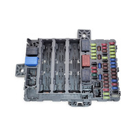 Acura ILX 19-22 A Spec Fuse Box Relay Unit Module Fusebox Interior 38200-TX6-A04, E067, OEM, 2019, 2020, 2021, 2022