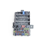 Acura ILX 19-22 A Spec Fuse Box Relay Unit Module Fusebox Interior 38200-TX6-A04, E067, OEM, 2019, 2020, 2021, 2022