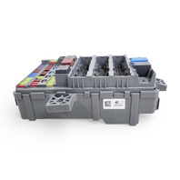 Acura ILX 19-22 A Spec Fuse Box Relay Unit Module Fusebox Interior 38200-TX6-A04, E067, OEM, 2019, 2020, 2021, 2022