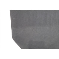 Acura ILX 13-22 Spare Floor Board Carpet Black 84521-TX6-A03ZA, E067, OEM, 2013, 2014, 2015, 2016, 2017, 2018, 2019, 2020, 2021, 2022