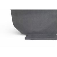 Acura ILX 13-22 Spare Floor Board Carpet Black 84521-TX6-A03ZA, E067, OEM, 2013, 2014, 2015, 2016, 2017, 2018, 2019, 2020, 2021, 2022