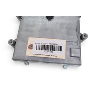 Acura ILX 19 Engine Computer Module ECU A/T 37820-R4H-A84, E067, OEM, 2019