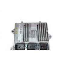 Acura ILX 19 Engine Computer Module ECU A/T 37820-R4H-A84, E067, OEM, 2019