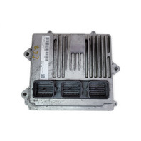 Acura ILX 19 Engine Computer Module ECU A/T 37820-R4H-A84, E067, OEM, 2019