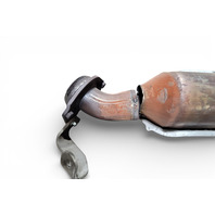 Acura ILX 19-22 Exhaust Manifold Header 2.4L 18180-R4H-A10, E067, OEM, 2019, 2020, 2021, 2022