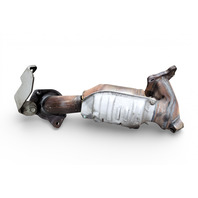 Acura ILX 19-22 Exhaust Manifold Header 2.4L 18180-R4H-A10, E067, OEM, 2019, 2020, 2021, 2022