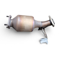 Acura ILX 19-22 Lower Exhaust Manifold Header 2.4L, 18150-R4H-A10, E067, OEM, 2019, 2020, 2021, 2022