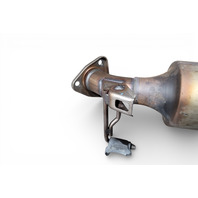 Acura ILX 19-22 Lower Exhaust Manifold Header 2.4L, 18150-R4H-A10, E067, OEM, 2019, 2020, 2021, 2022