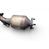 Acura ILX 19-22 Lower Exhaust Manifold Header 2.4L, 18150-R4H-A10, E067, OEM, 2019, 2020, 2021, 2022