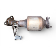 Acura ILX 19-22 Lower Exhaust Manifold Header 2.4L, 18150-R4H-A10, E067, OEM, 2019, 2020, 2021, 2022