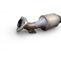 Acura ILX 19-22 Lower Exhaust Manifold Header 2.4L, 18150-R4H-A10, E067, OEM, 2019, 2020, 2021, 2022