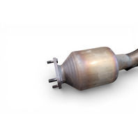 Acura ILX 19-22 Lower Exhaust Manifold Header 2.4L, 18150-R4H-A10, E067, OEM, 2019, 2020, 2021, 2022